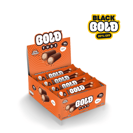 BOLD TUBE PEANUT CANDY 1080