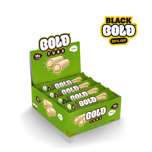 BOLD TUBE PISTACHIO 1080