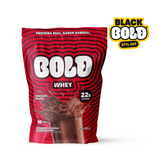 BOLD WHEY MILK CHOCOLATE 900g