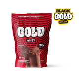 BOLD WHEY MILK CHOCOLATE 450g