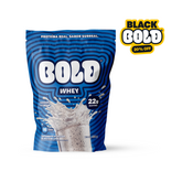 BOLD WHEY COOKIES & CREAM 450g
