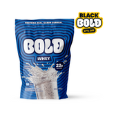 BOLD WHEY COOKIES & CREAM 900g