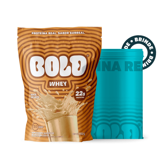BOLD WHEY DOCE DE LEITE 900g 1080