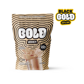 BOLD WHEY VANILLA MILKSHAKE 450g