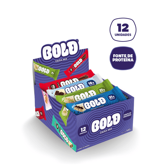 BOLD CAIXA MIX 1080