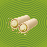 BOLD TUBE PISTACHIO
