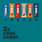 BOLD CAIXA MISTA 14g