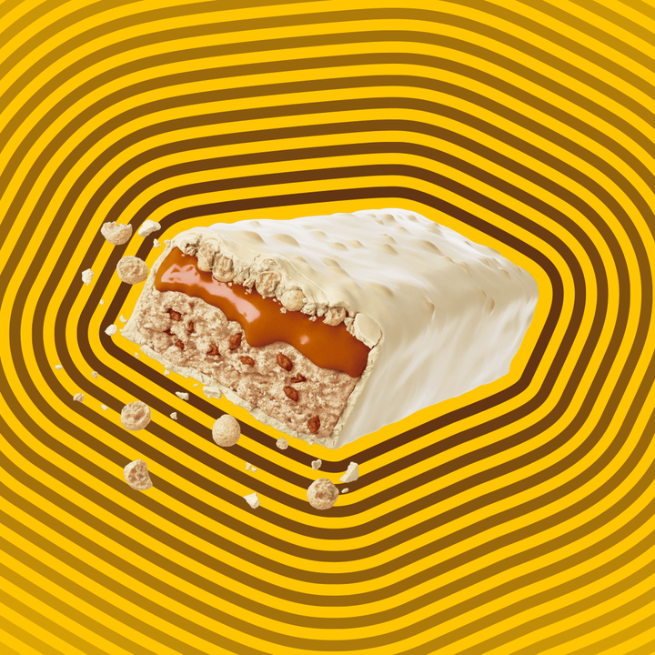BOLD BANOFFEE