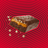 BOLD BOMBOM CROCANTE