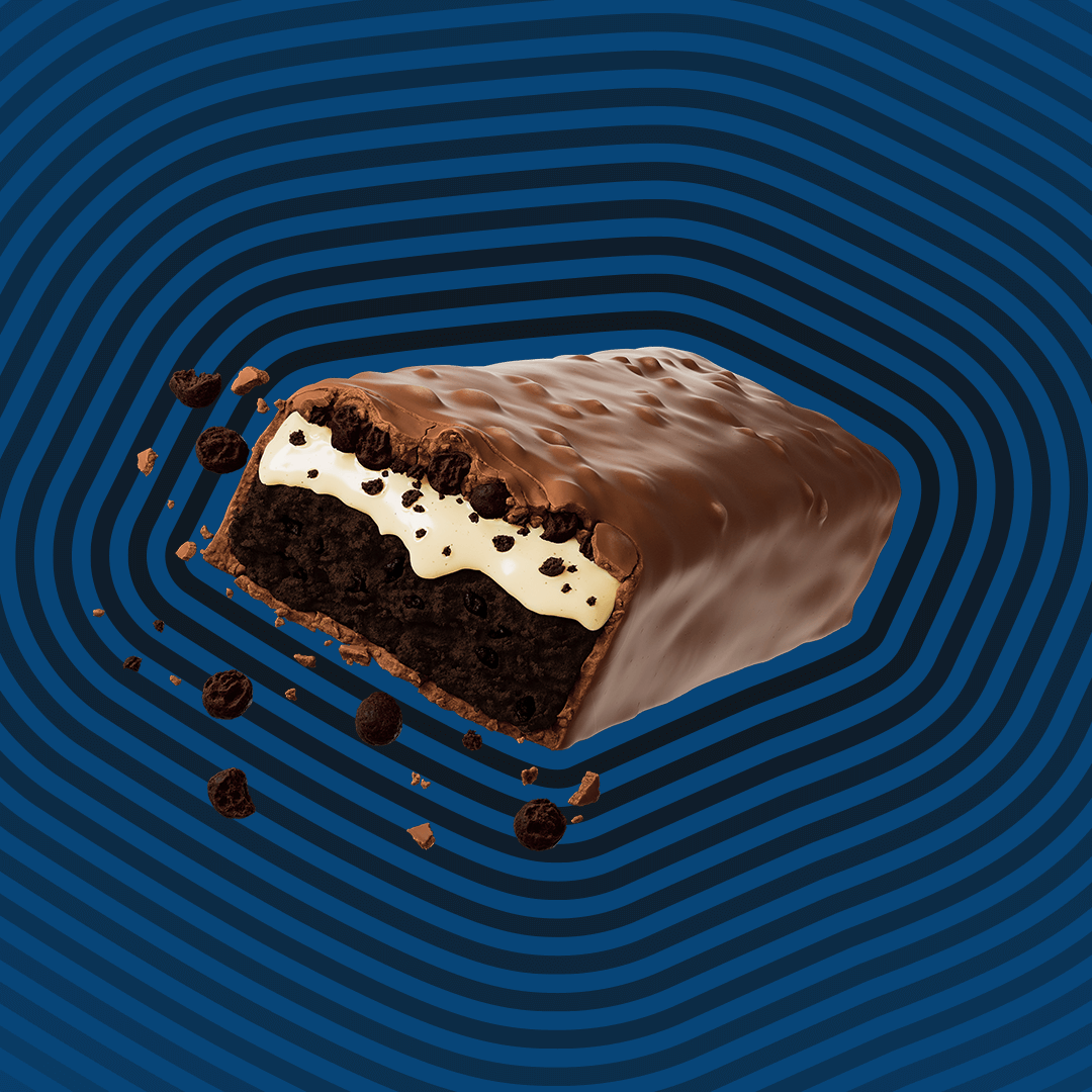 BOLD COOKIES BLACK