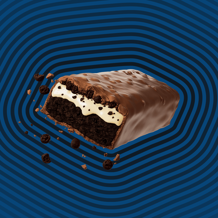 BOLD COOKIES BLACK