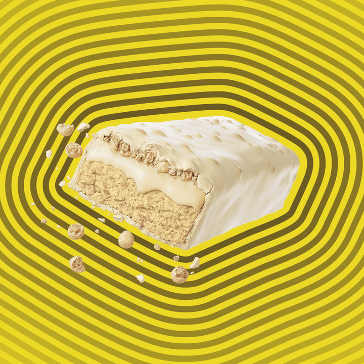 BOLD TORTA DE LIMÃO