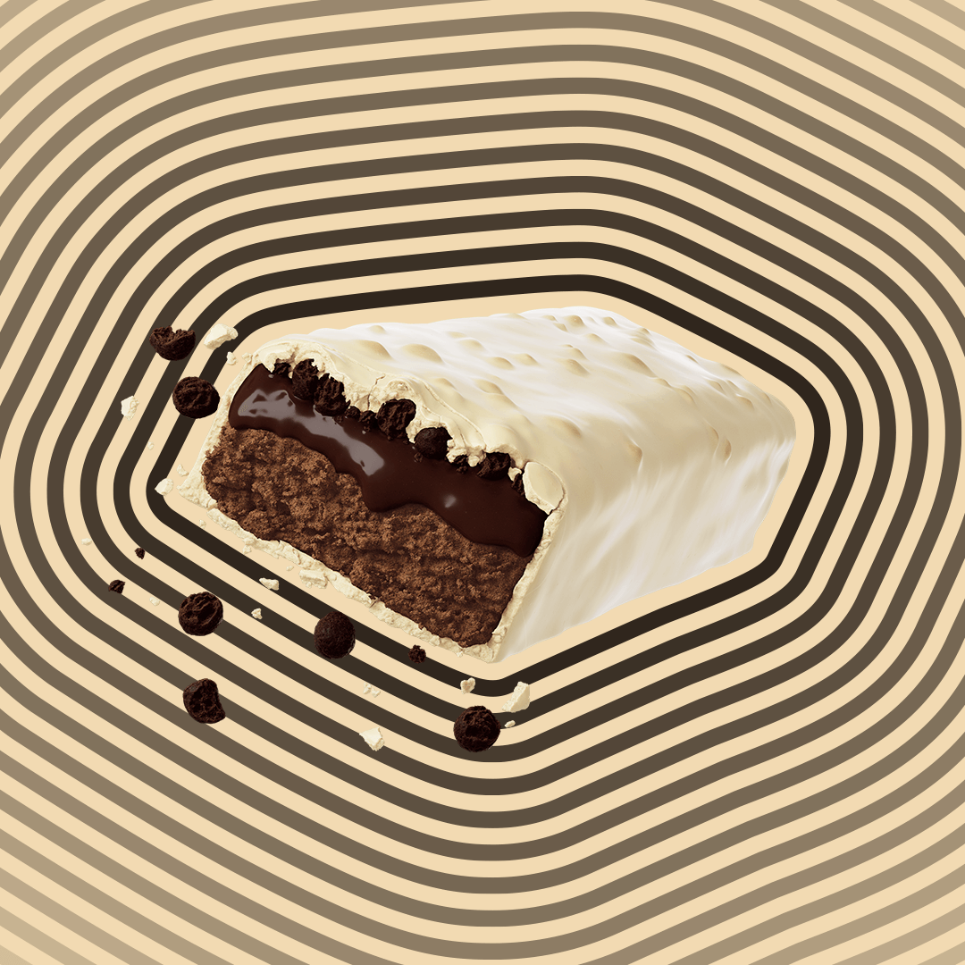 BOLD CHOCOLATE TRUFFLE