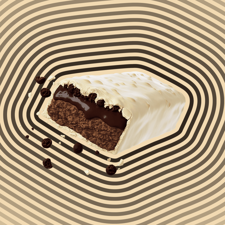 BOLD TRUFA DE CHOCOLATE