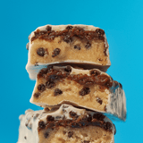 BOLD COOKIES & CREAM