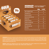 BOLD DOCE DE LEITE 14g