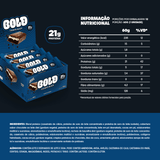 BOLD COOKIES BLACK