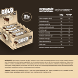 BOLD CHOCOLATE TRUFFLE