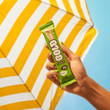BOLD TUBE PISTACHIO