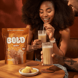 BOLD WHEY DOCE DE LEITE (900g)