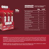BOLD TUBE SPECULOOS