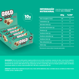 BOLD TUBE TRUFA DE CHOCOLATE