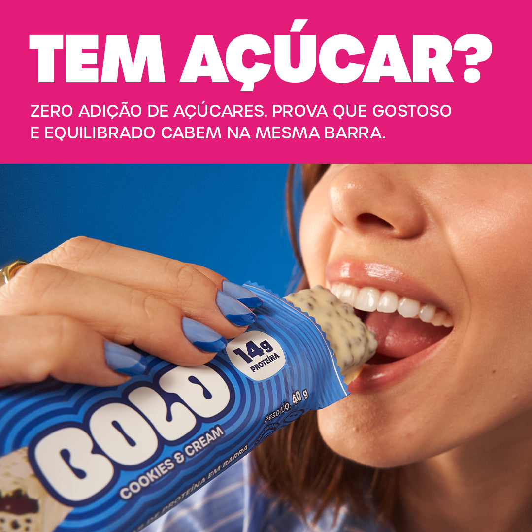 BOLD CAIXA MISTA 14g