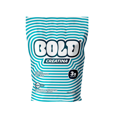 BOLD CREATINA (300g)