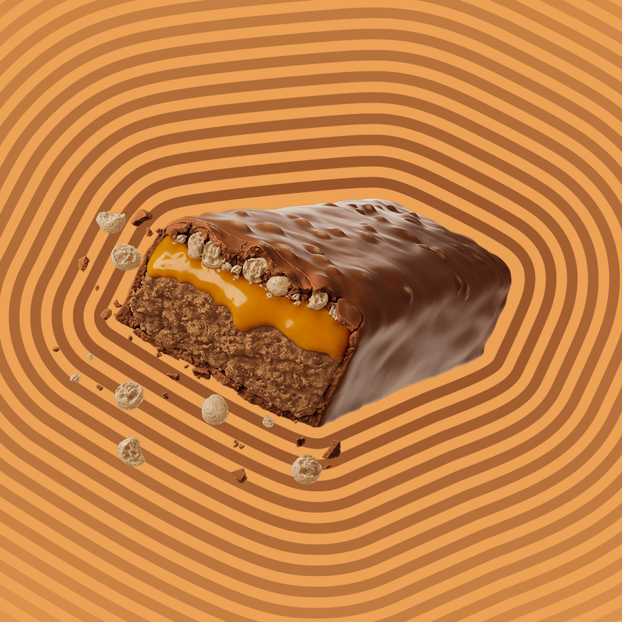 BOLD DOCE DE LEITE 14g