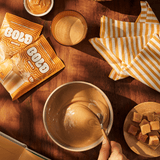 KIT 10 SACHÊS BOLD WHEY DOCE DE LEITE (30g/Un)