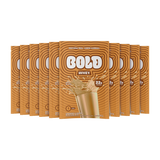 KIT 10 SACHÊS BOLD WHEY DOCE DE LEITE (30g/Un)