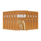 KIT 10 SACHÊS BOLD WHEY DOCE DE LEITE (30g/Un)