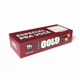 BOLD TUBE SPECULOOS - KIT 4 UND.