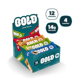 BOLD CAIXA MISTA 14g