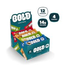 BOLD CAIXA MISTA 14g