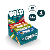 BOLD CAIXA MISTA 14g