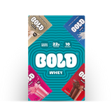 BOLD WHEY CAIXA MISTA (30g/Un)