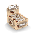 BOLD TRUFA DE CHOCOLATE 14g