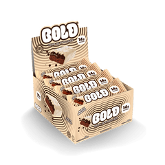 BOLD TRUFA DE CHOCOLATE 14g