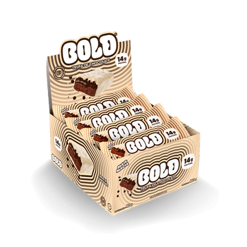 BOLD TRUFA DE CHOCOLATE 14g