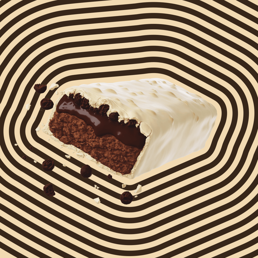 BOLD TRUFA DE CHOCOLATE 14g