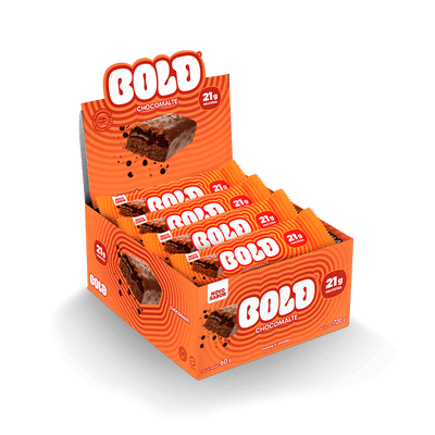 BOLD CHOCOMALTE