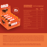BOLD CHOCOMALTE