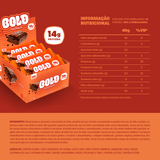 BOLD CHOCOMALTE 14g