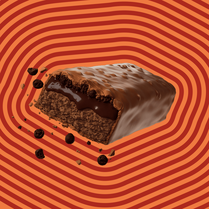 BOLD CHOCOMALTE 14g