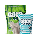 COMBO WHEY CREME DE COCO + CREATINA