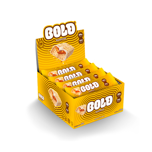 BOLD BANOFFEE 1000