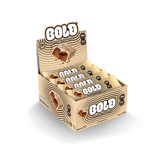 BOLD TRUFA DE CHOCOLATE 1000