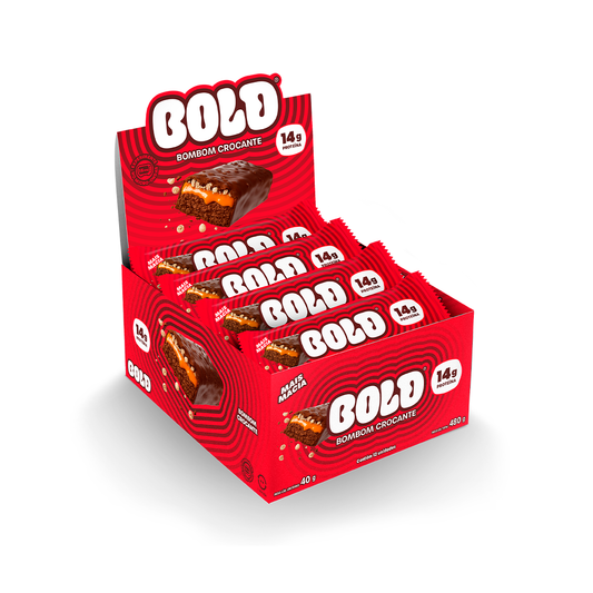 BOLD BOMBOM CROCANTE 40g 1080