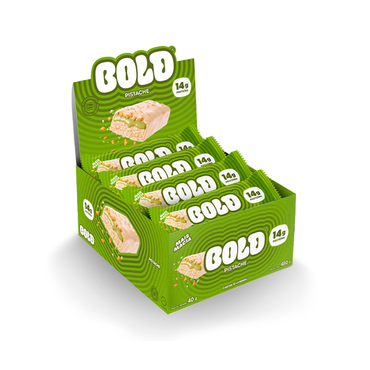 BOLD PISTACHE 40g 1080